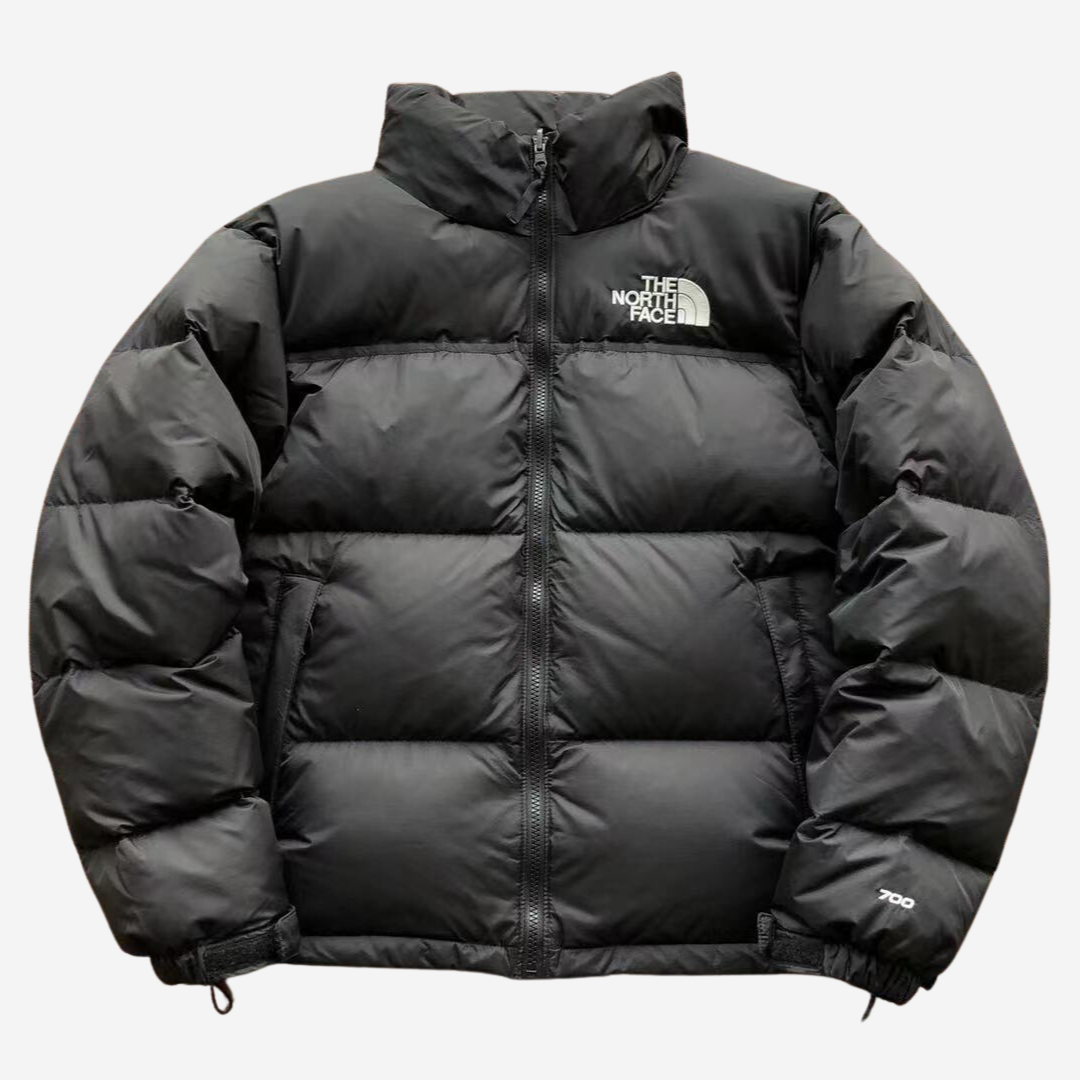 Chamarra Masculina The North Face 1996 Retro Nuptse Preta