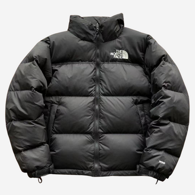 Chamarra Masculina The North Face 1996 Retro Nuptse Preta