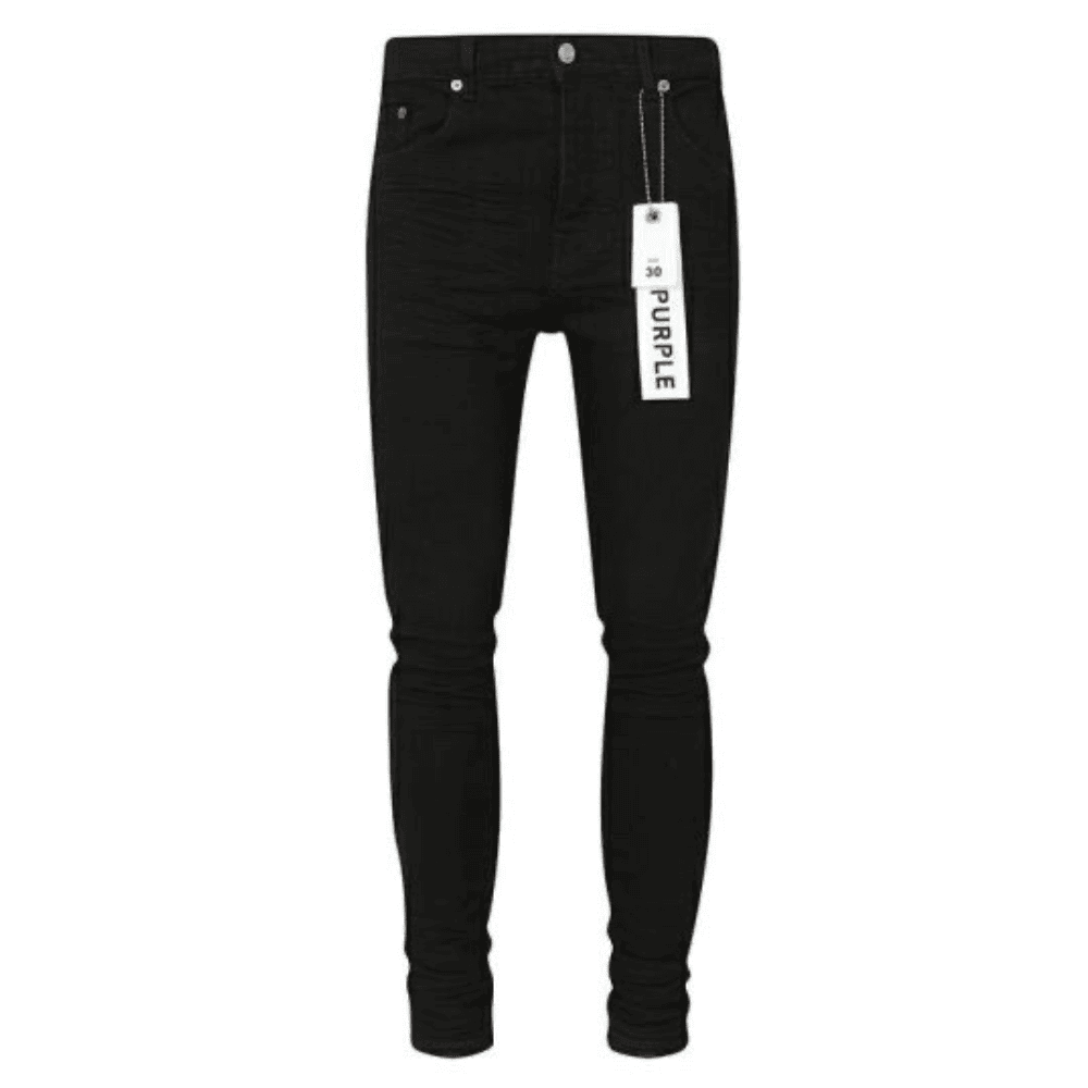 Pantalón Purple Black Jeans