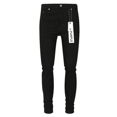 Pantalón Purple Black Jeans