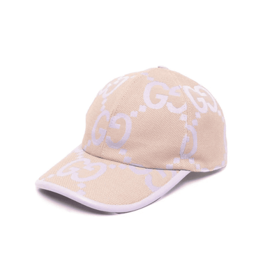 Gorra Gucci Jumbo GG
