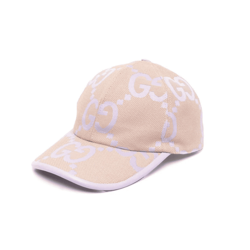 Gorra Gucci Jumbo GG