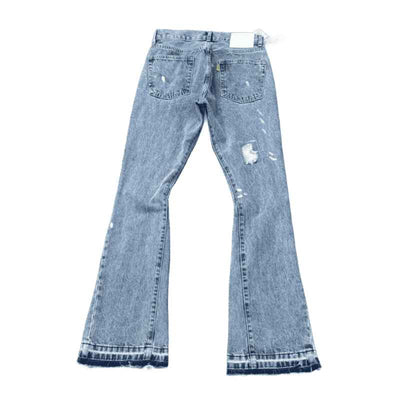 Pantalón Jeans Gallery. Dept Jeans