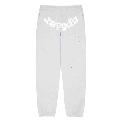 Pantalón Sp5der OG Web Grey