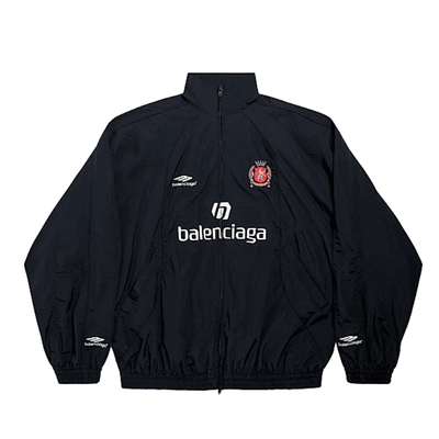 Chamarra Balenciaga Soccer Paris