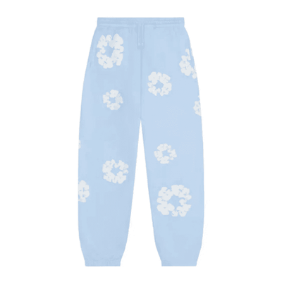 Pantalón Denim Tears The Cotton Wreath Powder Blue
