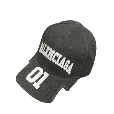 Gorra Balenciaga 01 Logo