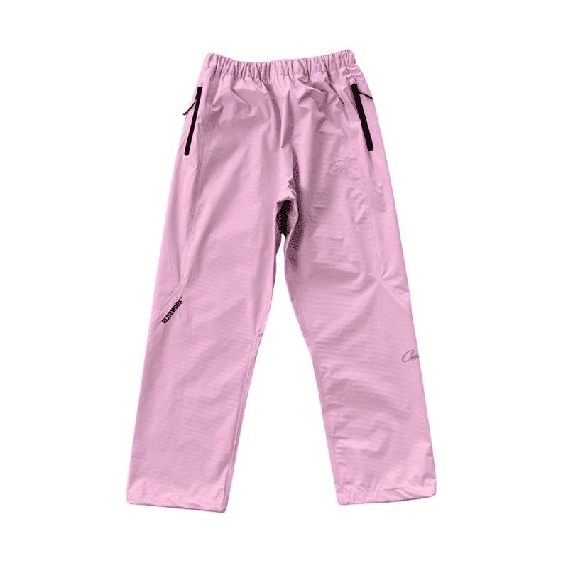 Pantalón Corteiz Elitework Waterproof Shell