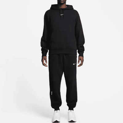 Conjunto Nike x NOCTA Negro/Blanco
