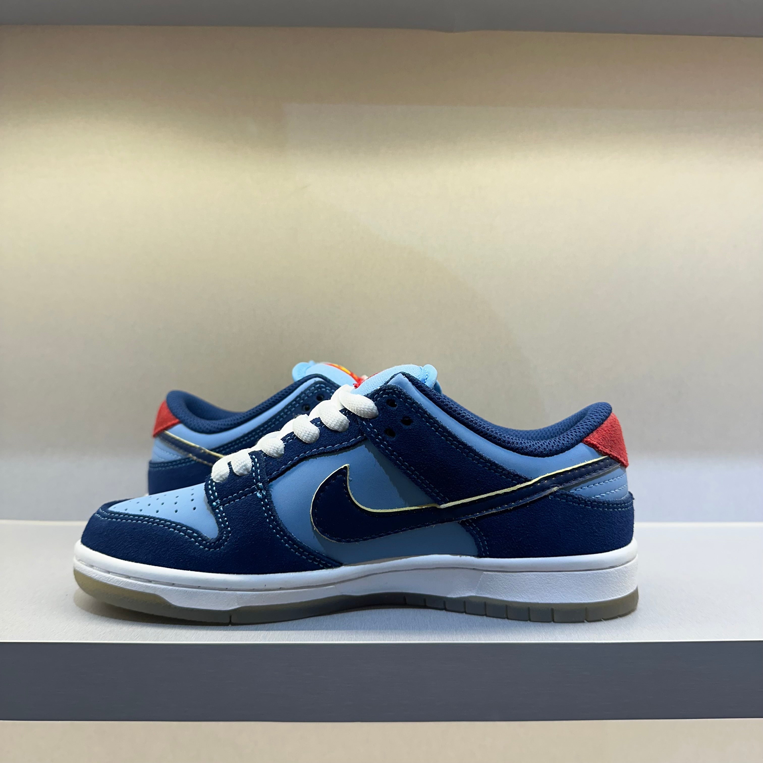 Nike Dunk Low Why So Sad