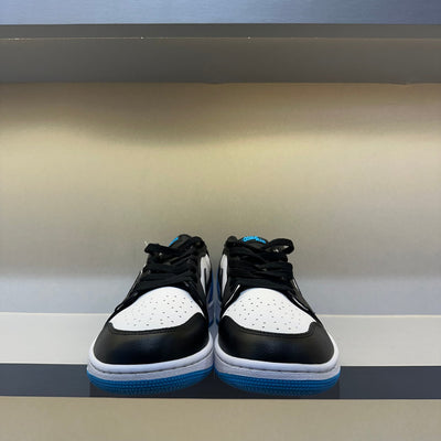 Air Jordan 1 Low OG UNC