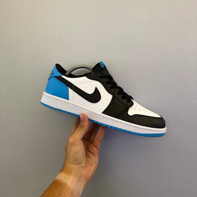 Air Jordan 1 Low OG UNC