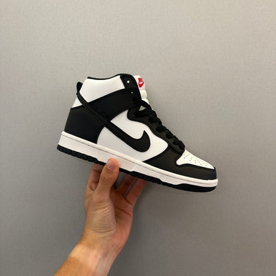 Nike Dunk High Panda