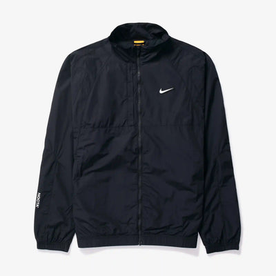 Chamarra Nike x NOCTA Woven Track Negro