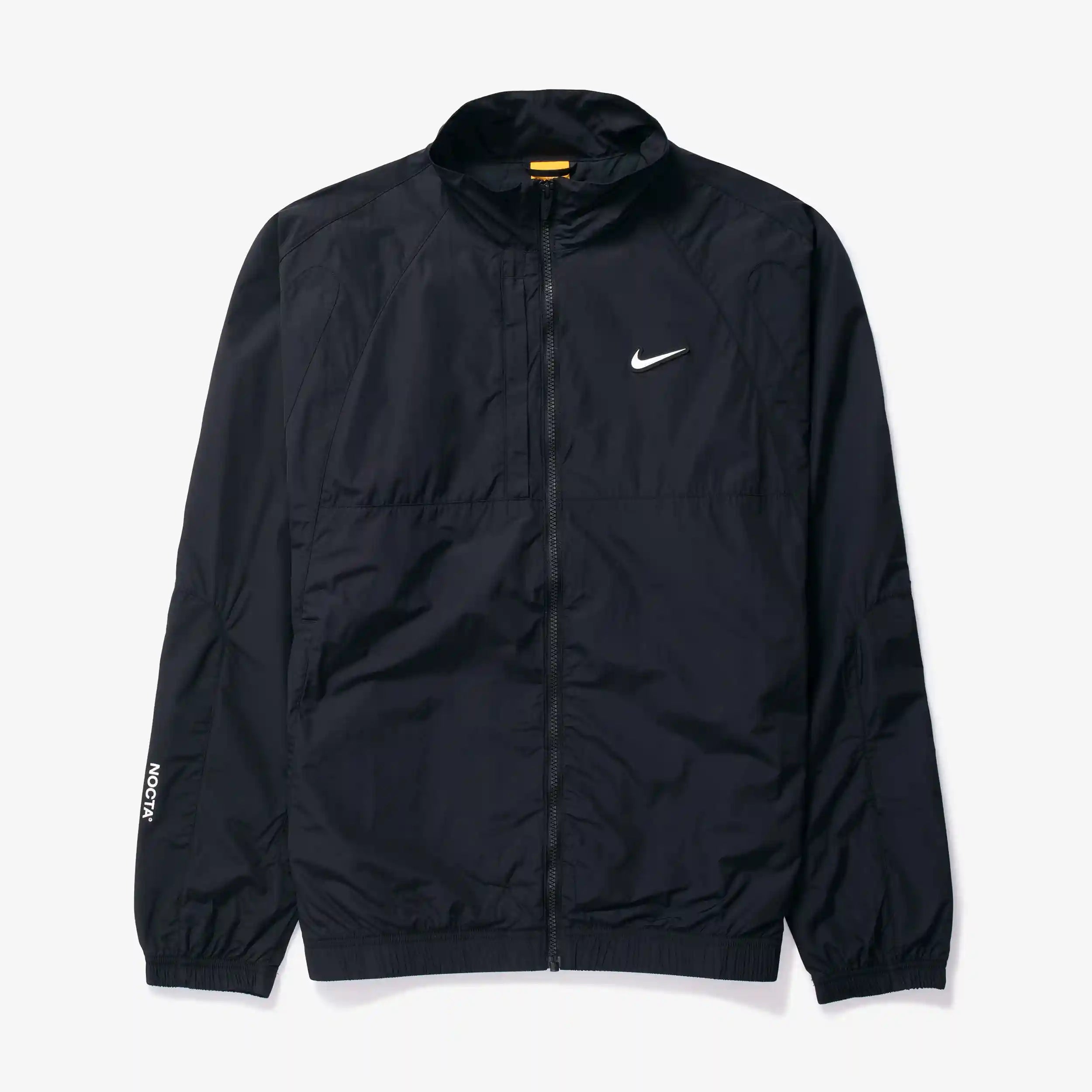 Conjunto Nike x NOCTA Woven Track Negro