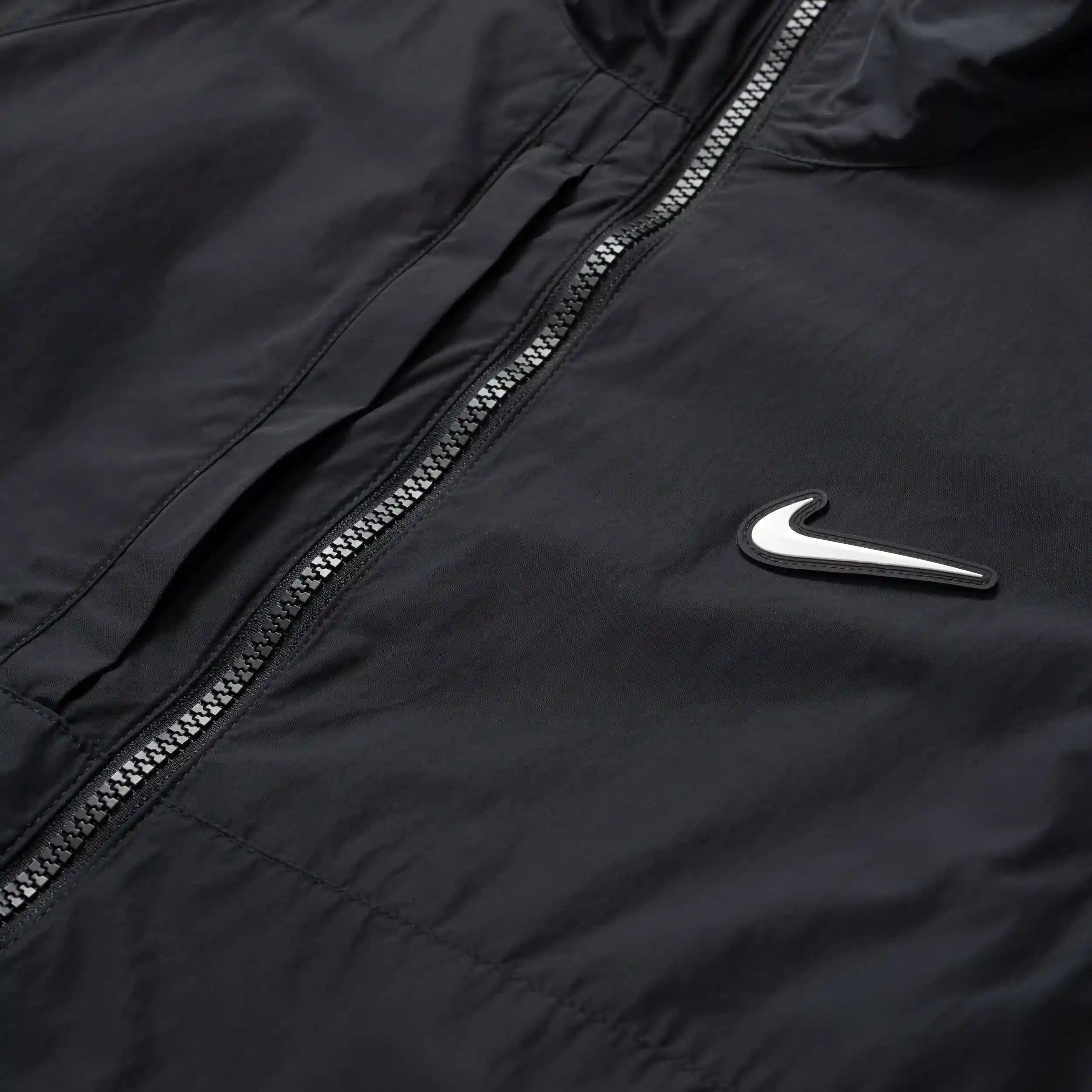 Conjunto Nike x NOCTA Woven Track Negro