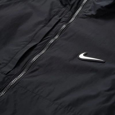 Conjunto Nike x NOCTA Woven Track Negro