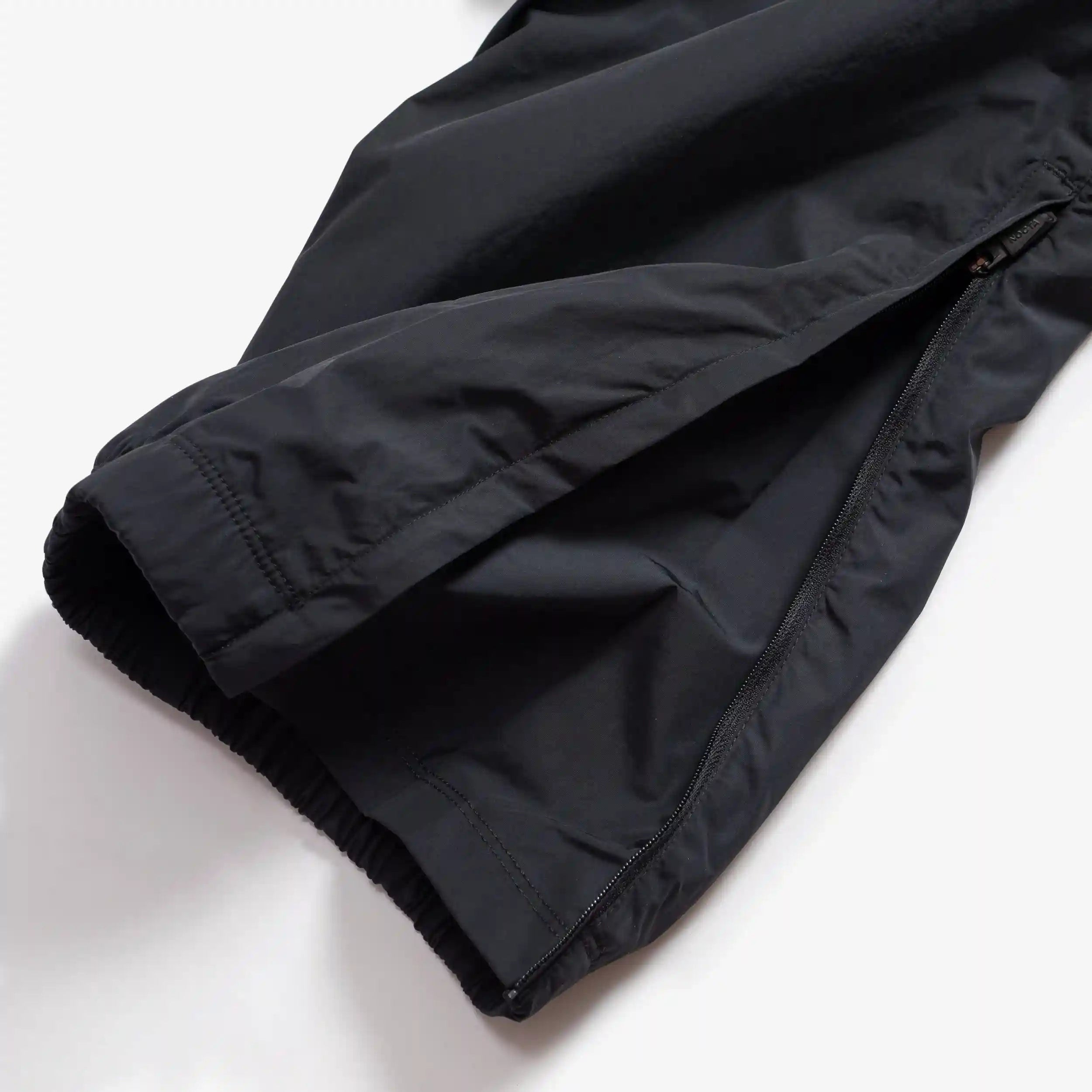 Conjunto Nike x NOCTA Woven Track Negro