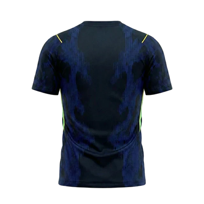Camisa Seleção Brasileira 2026/27 II (Concept)