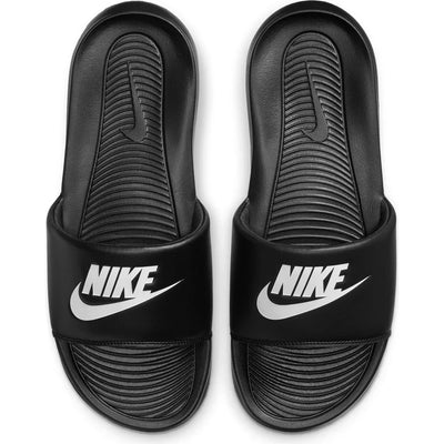 Chancla Victori - Slide - Negro