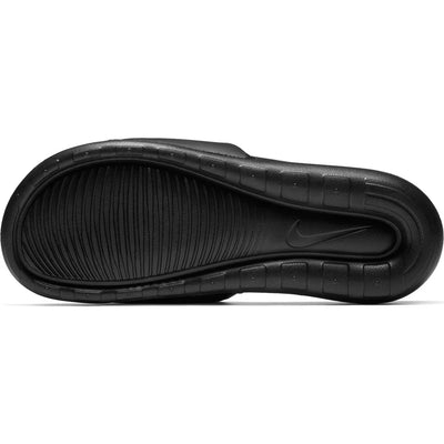 Chancla Victori - Slide - Negro