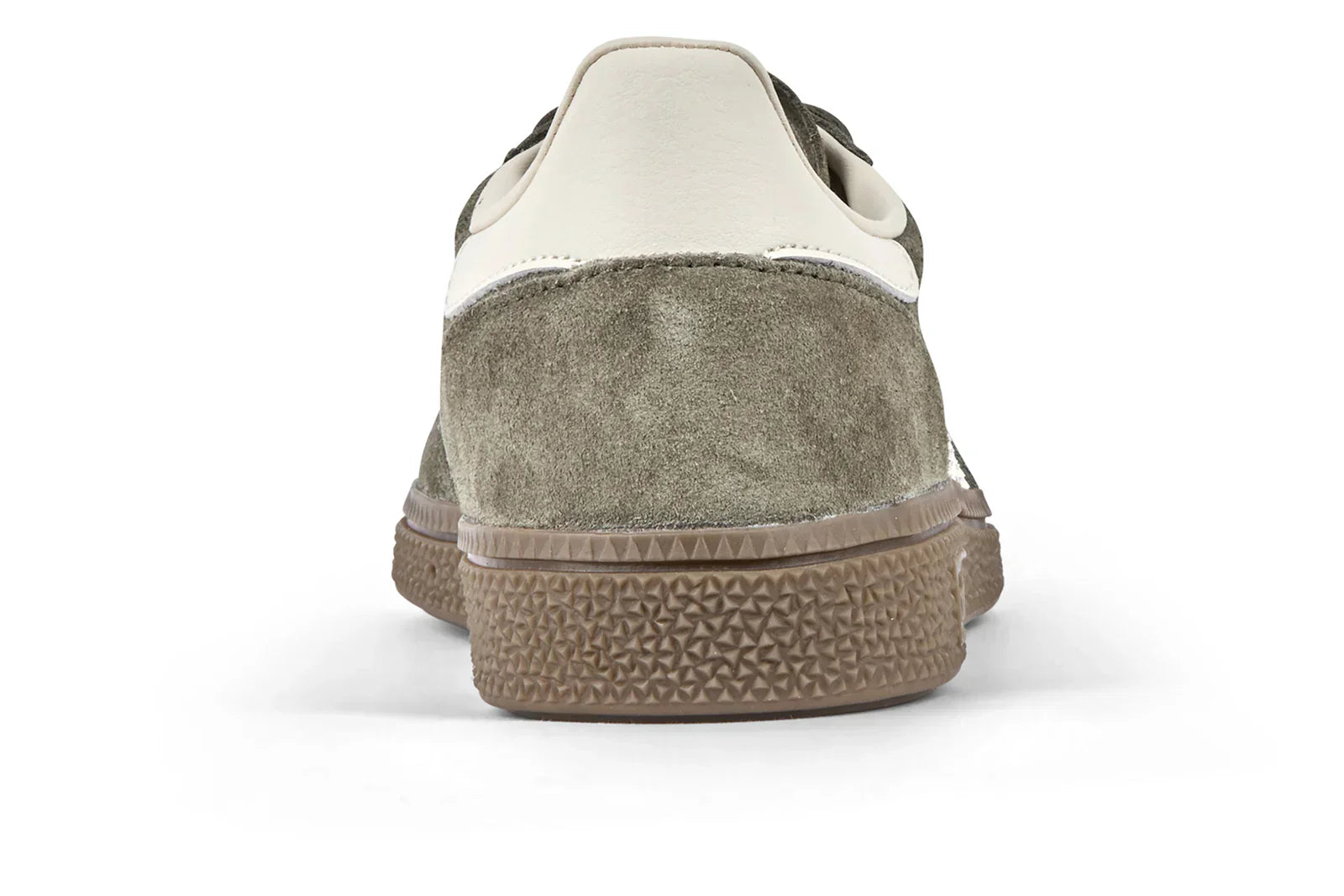 Tenis Adidas Handball Spezial Olive Strata Cream White