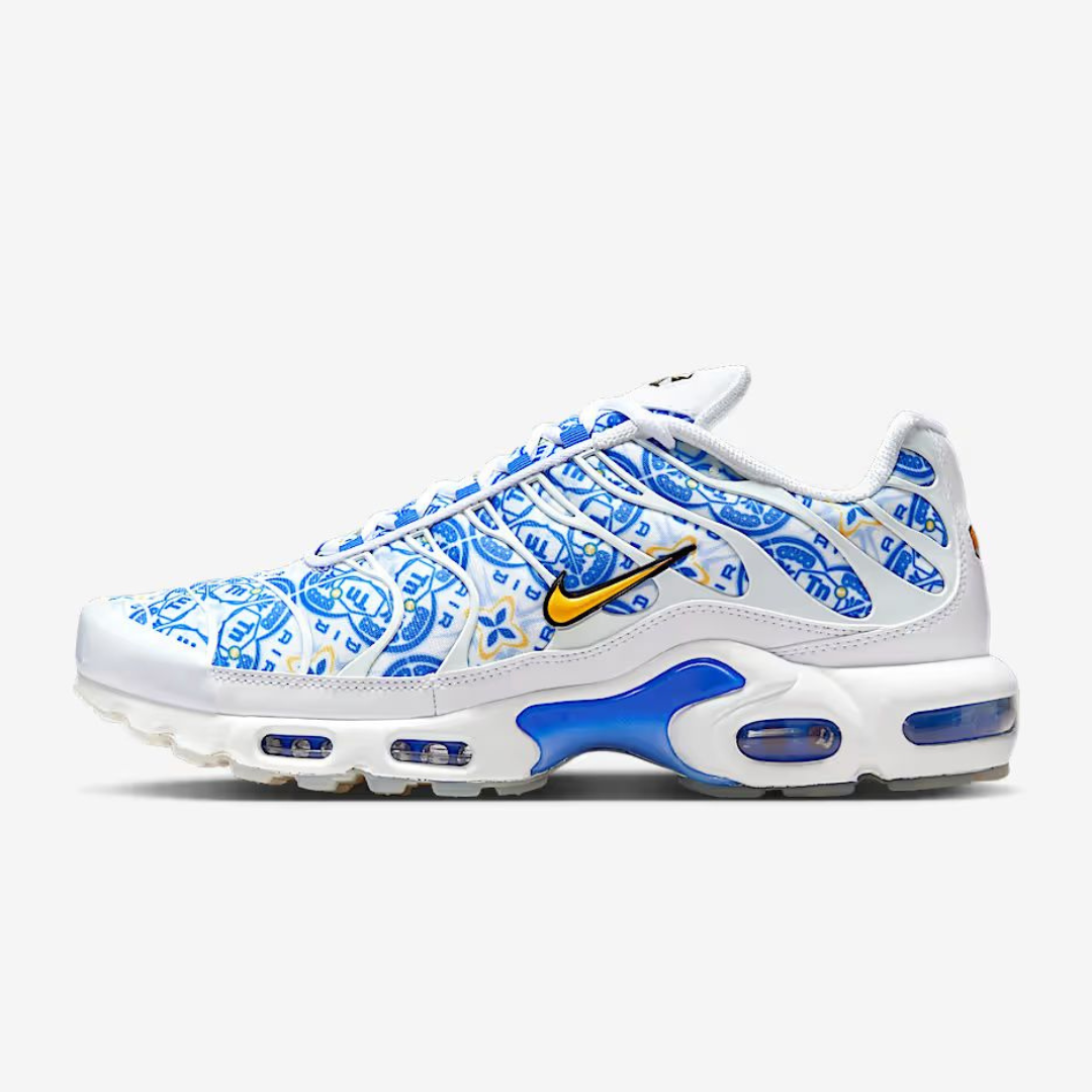 Nike Air Max Plus Tn Lisboa