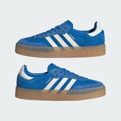Sambae–Azul Rey