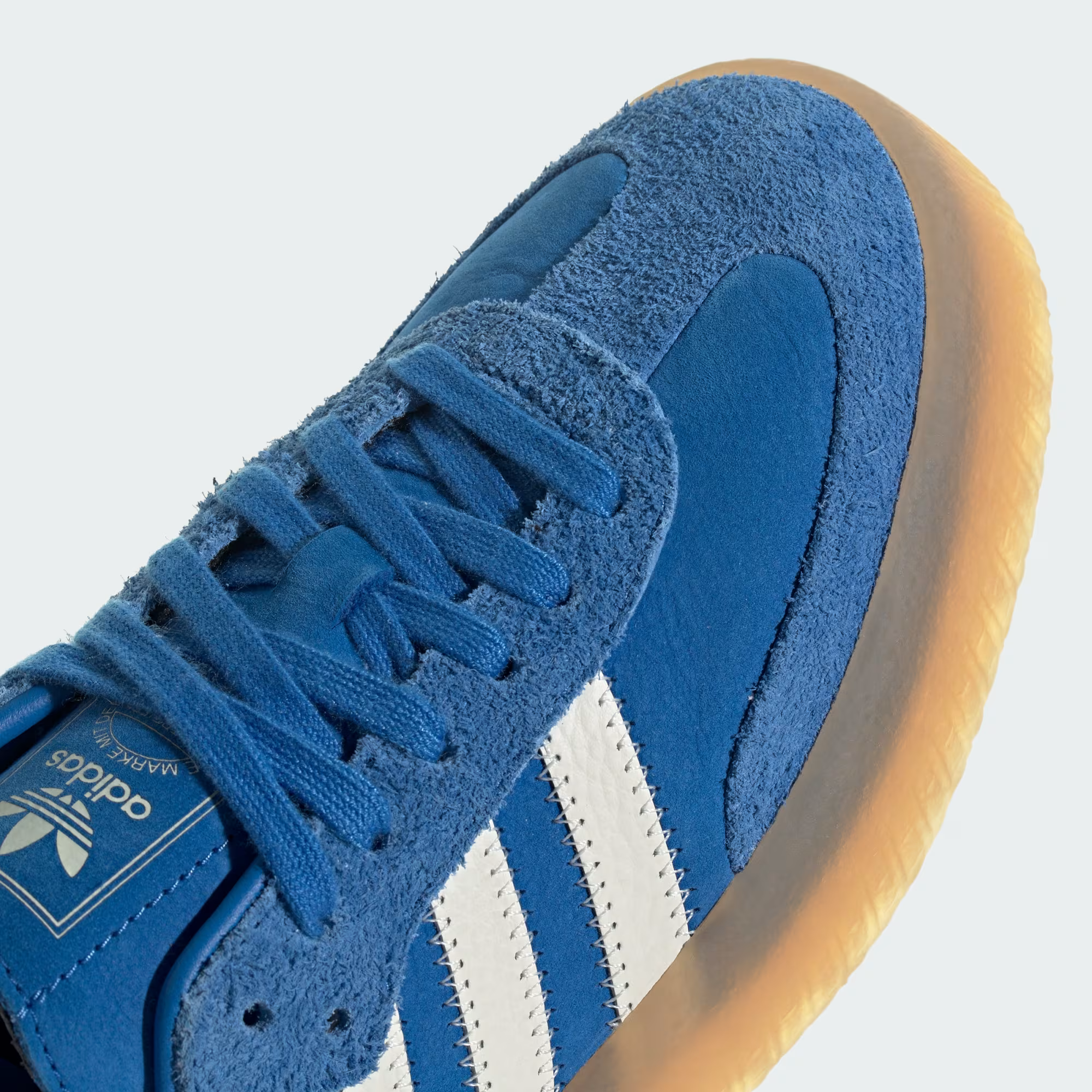 Sambae–Azul Rey
