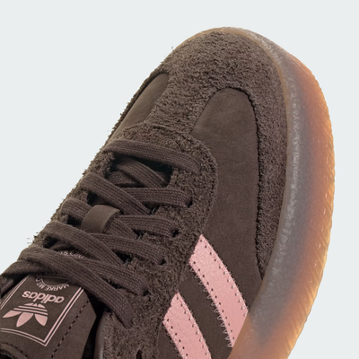 Sambae Café con–Rosa Chic