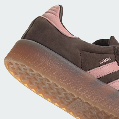 Sambae Café con–Rosa Chic