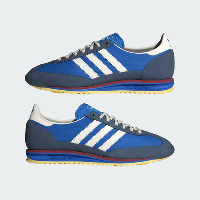 SL 72 OG–Azul Rey