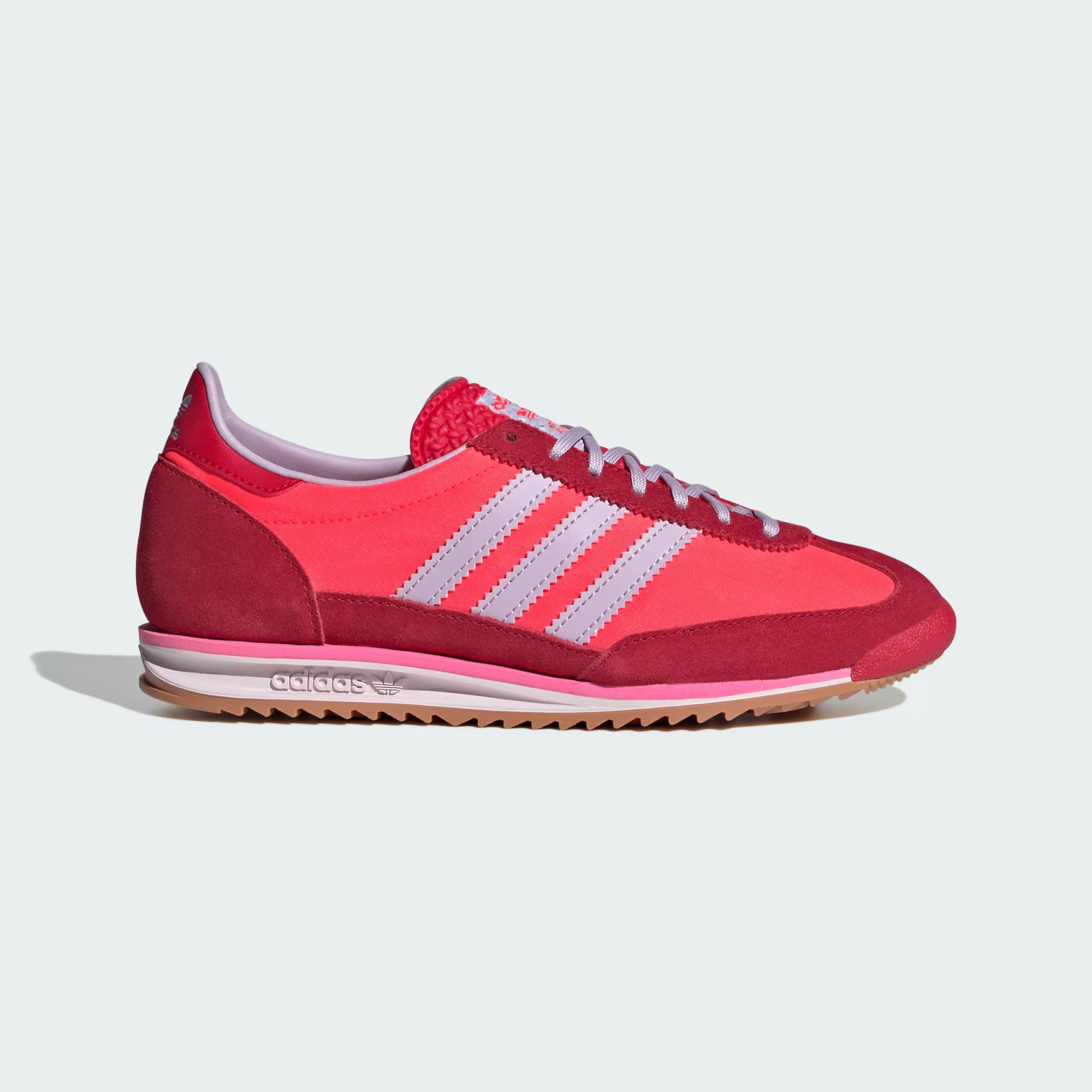 SL 72 Red–Clásico