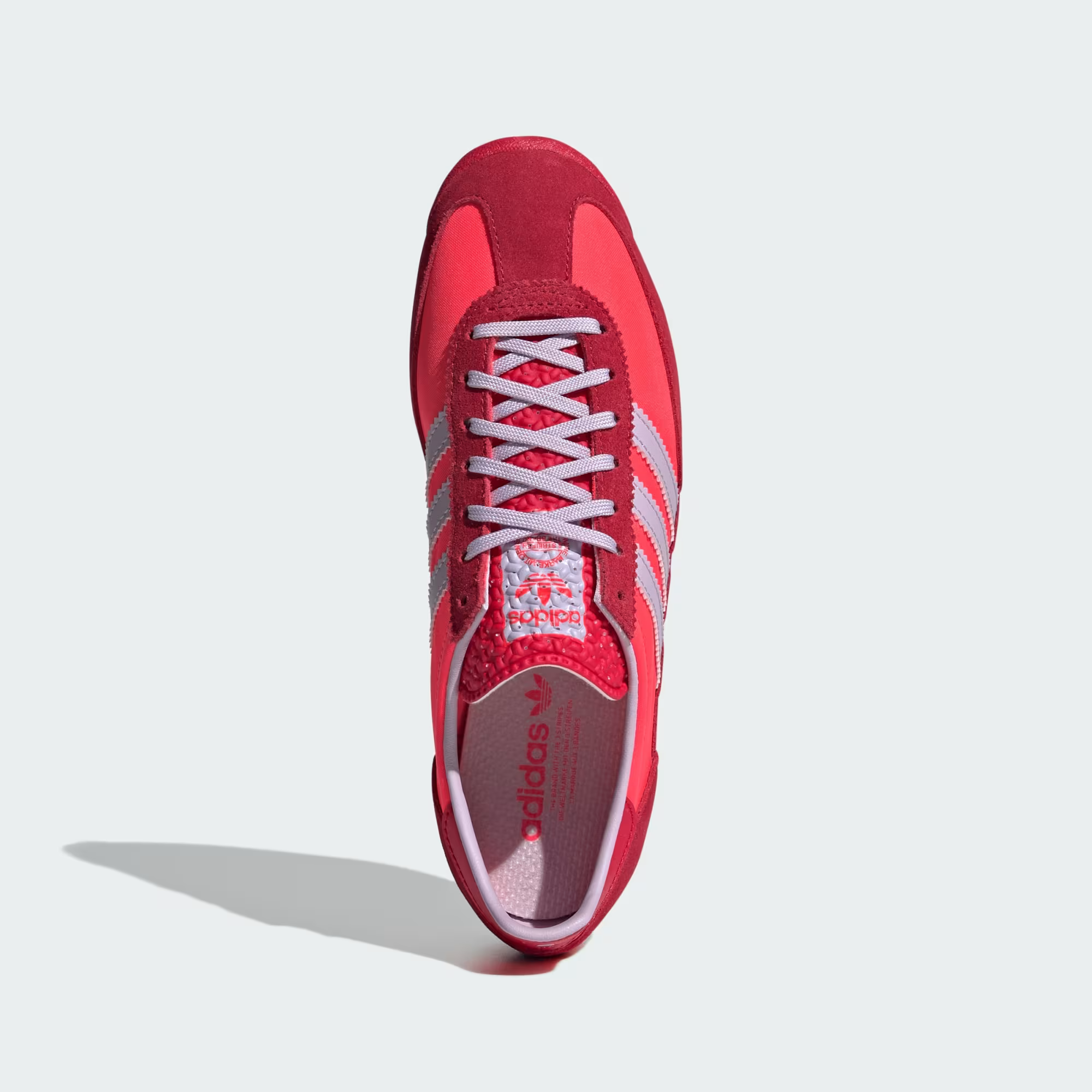 SL 72 Red–Clásico