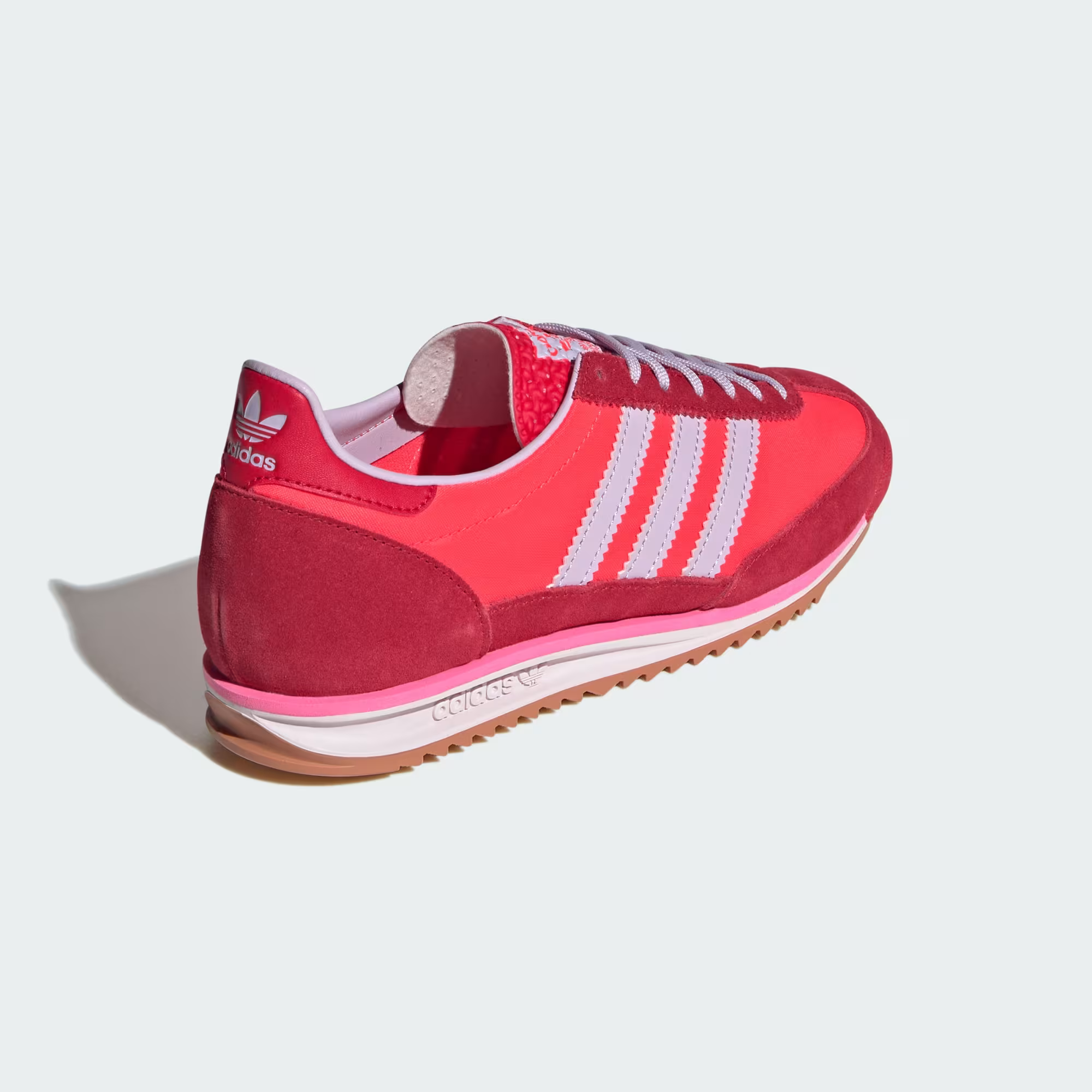 SL 72 Red–Clásico