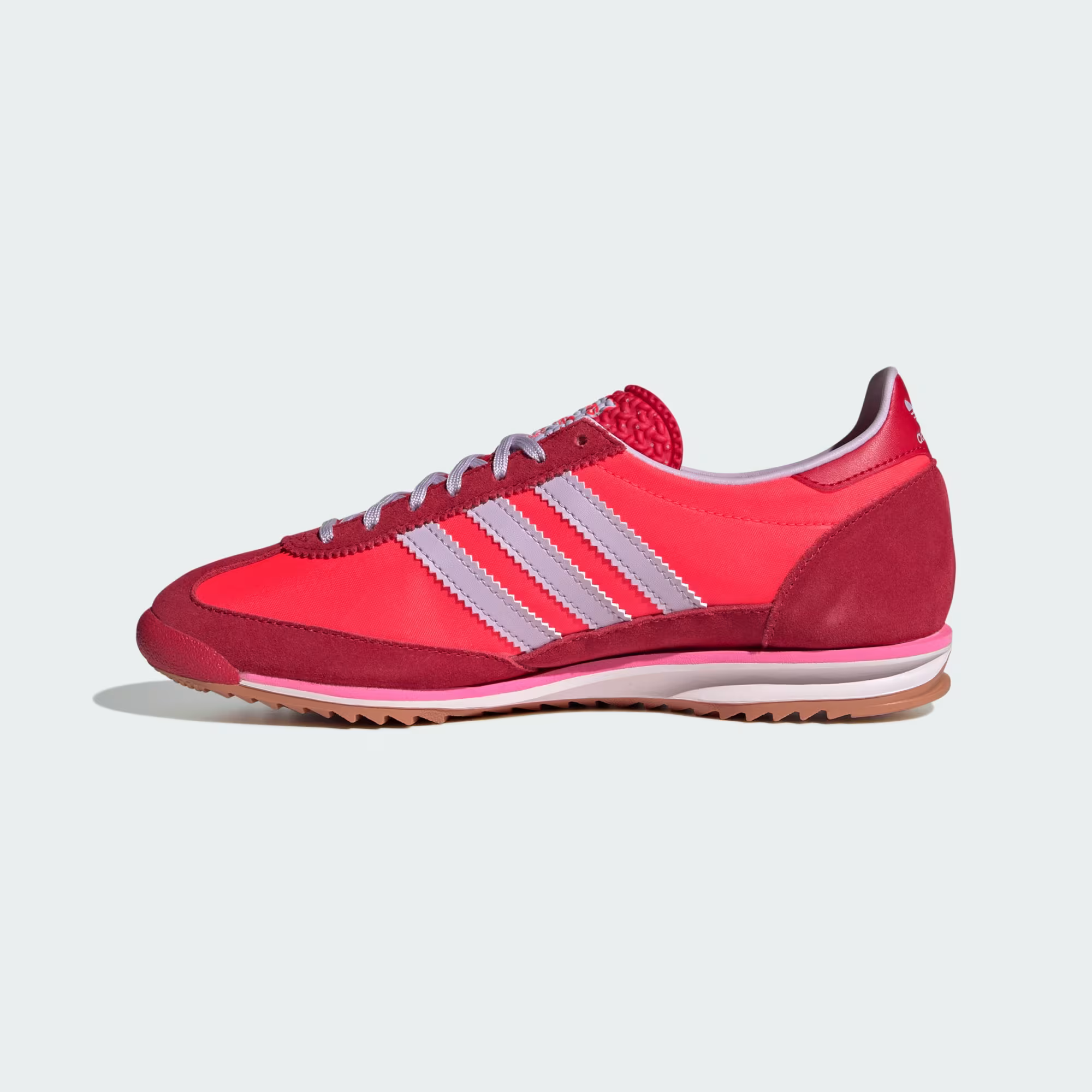 SL 72 Red–Clásico