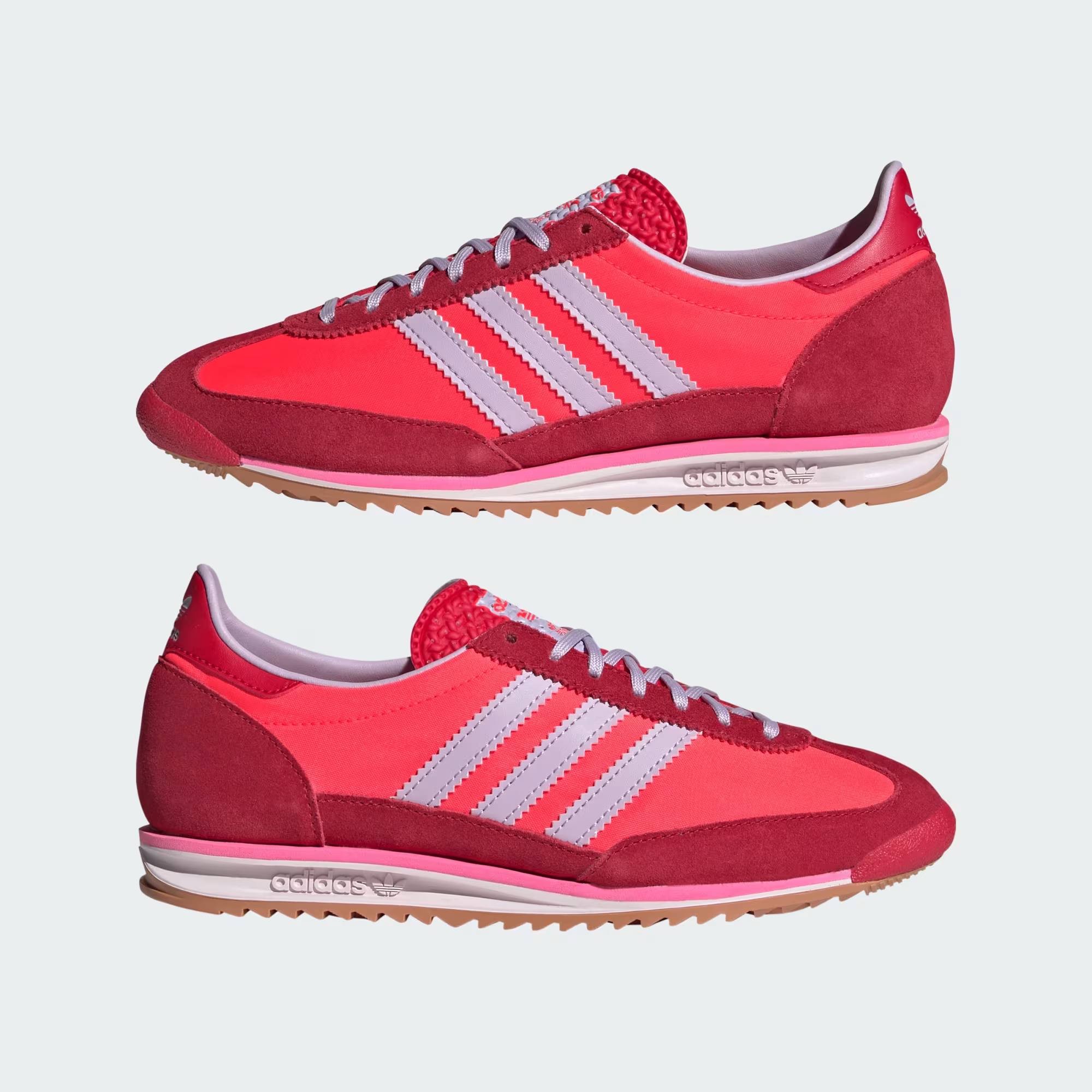 SL 72 Red–Clásico