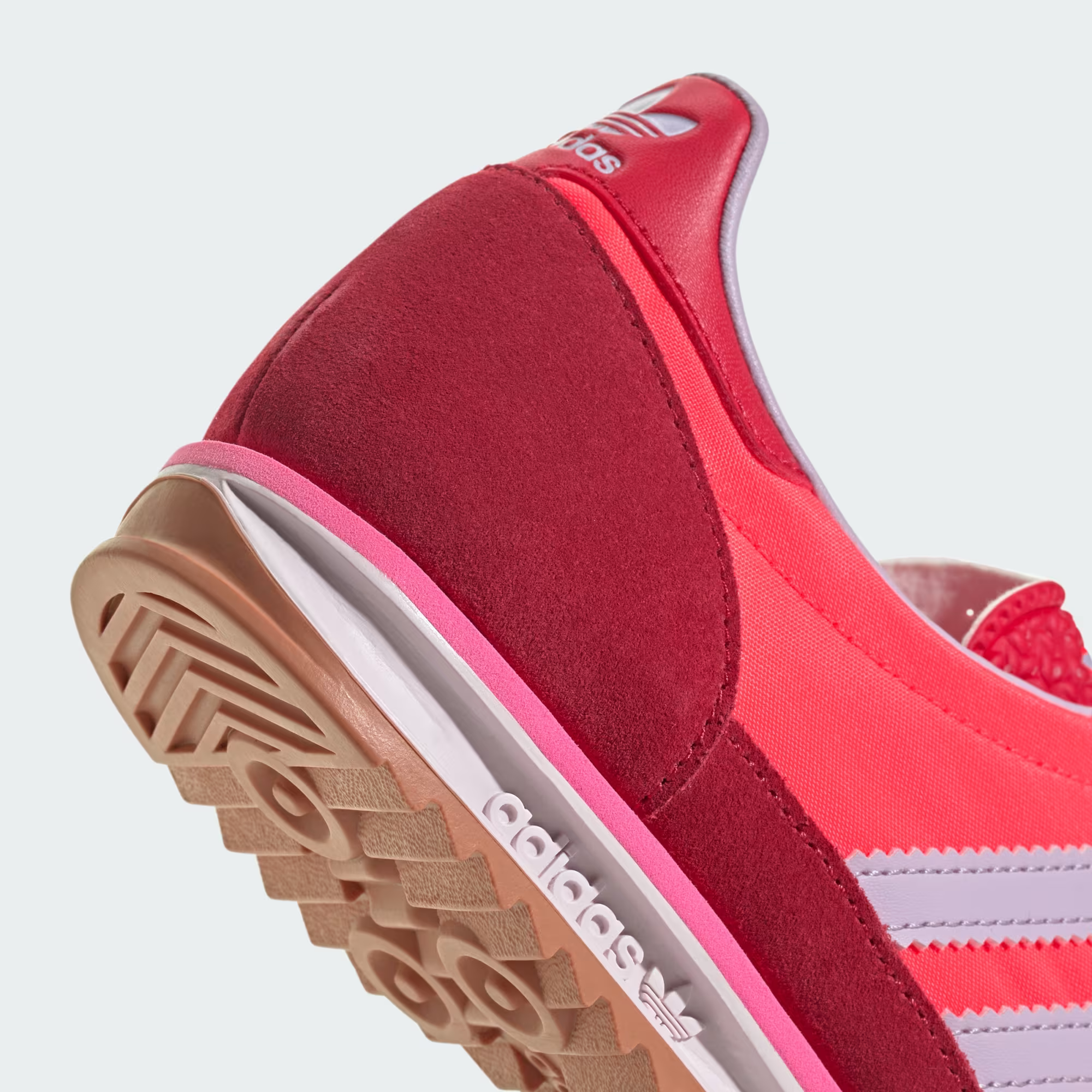 SL 72 Red–Clásico