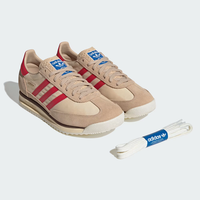 SL 72 Rs–Cómodo