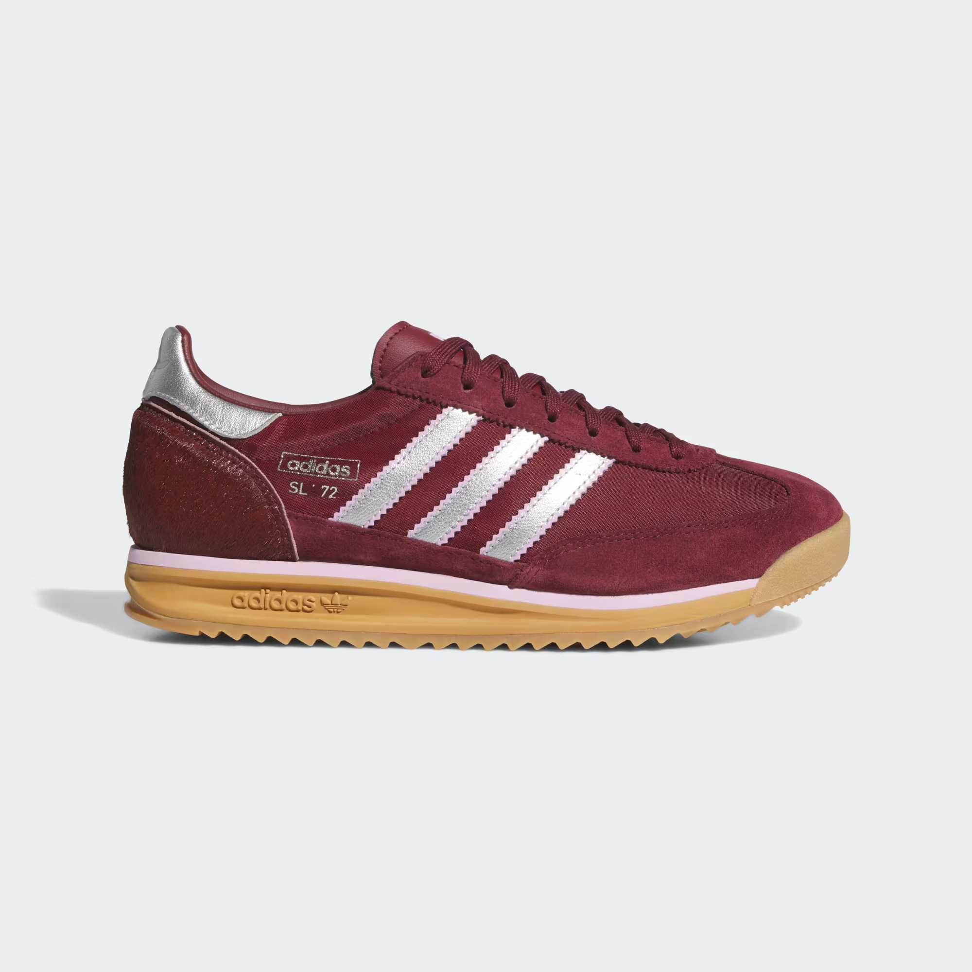 SL 72 RS–Vino Borgonha