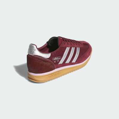 SL 72 RS–Vino Borgonha