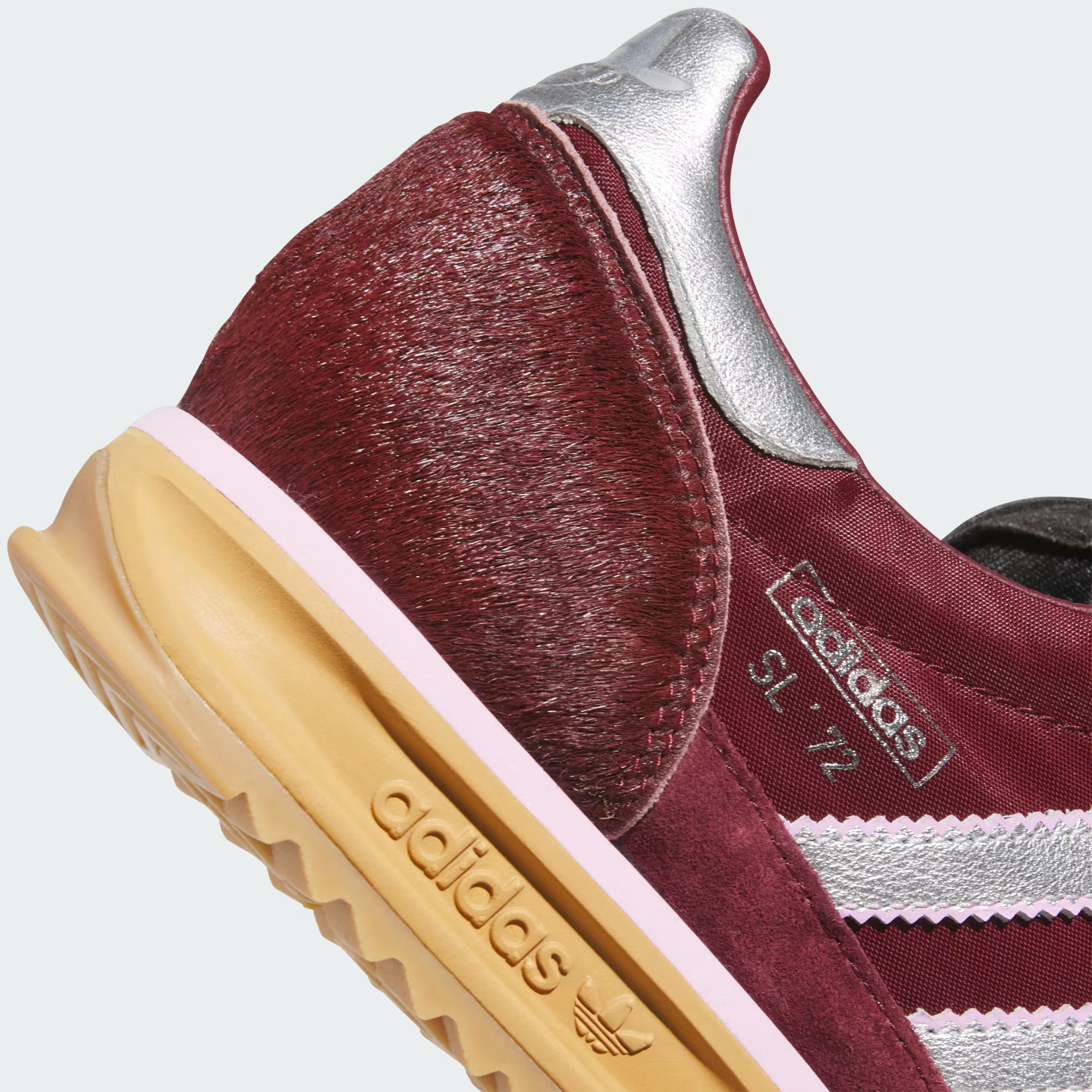 SL 72 RS–Vino Borgonha