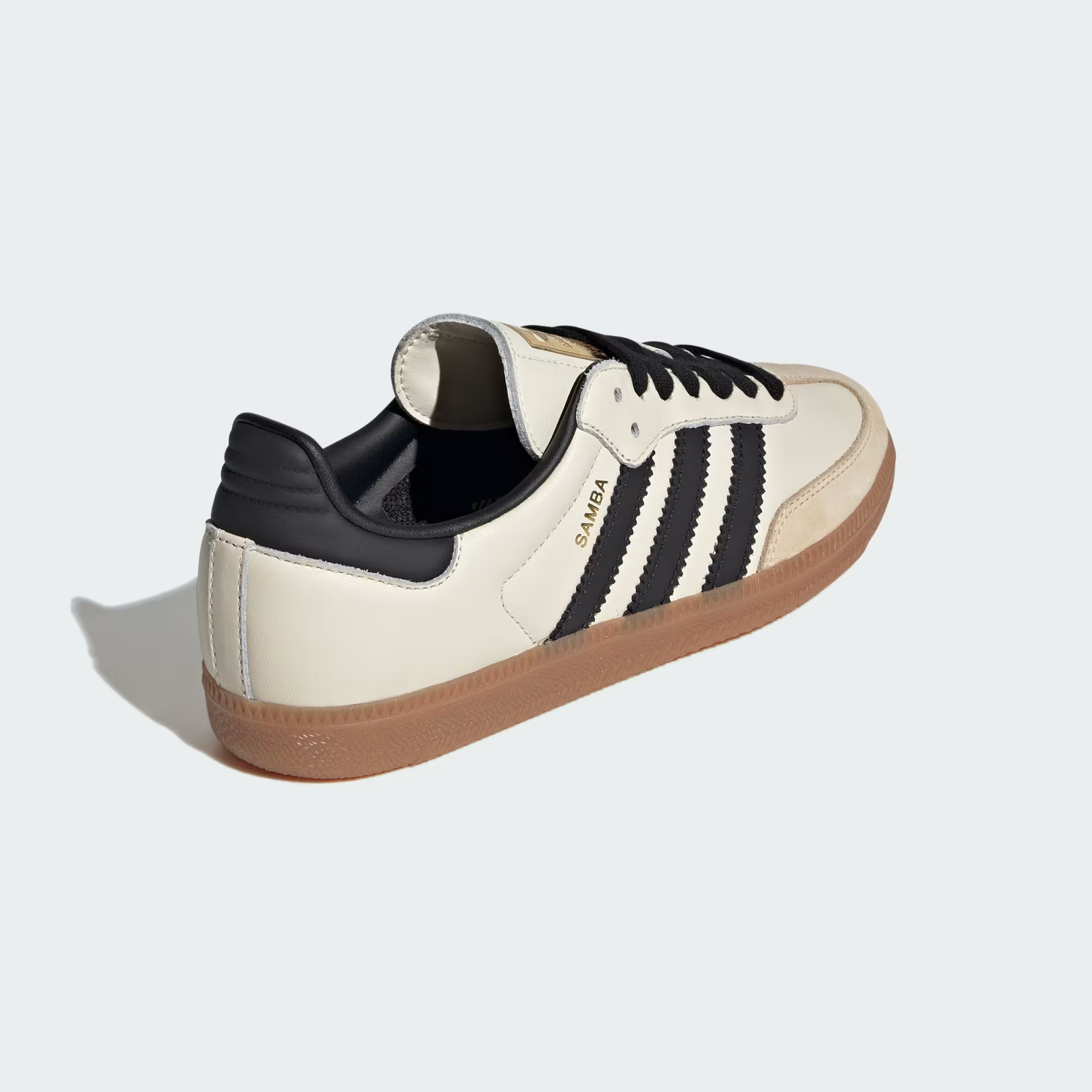SAMBA OG CREME–Elegante