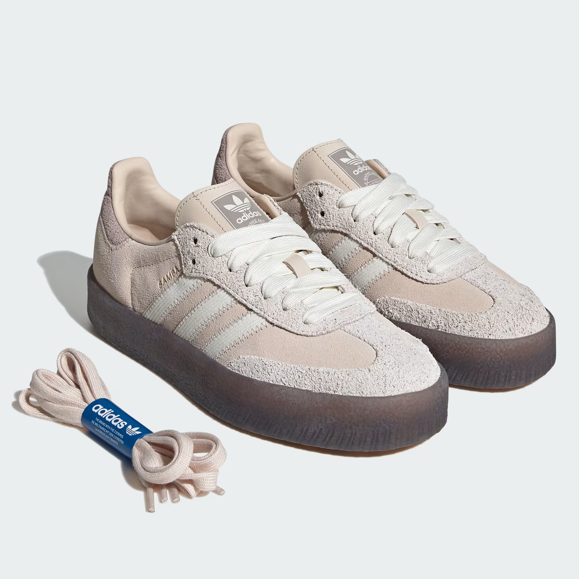 SAMBAE BEGE–Beige Neutro