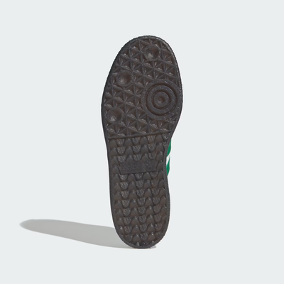 SAMBAE VERDE COM BRANCO–Blanco Clean