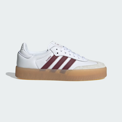 SAMBAE BRANCO COM VERMELHO–Rojo Vibrante
