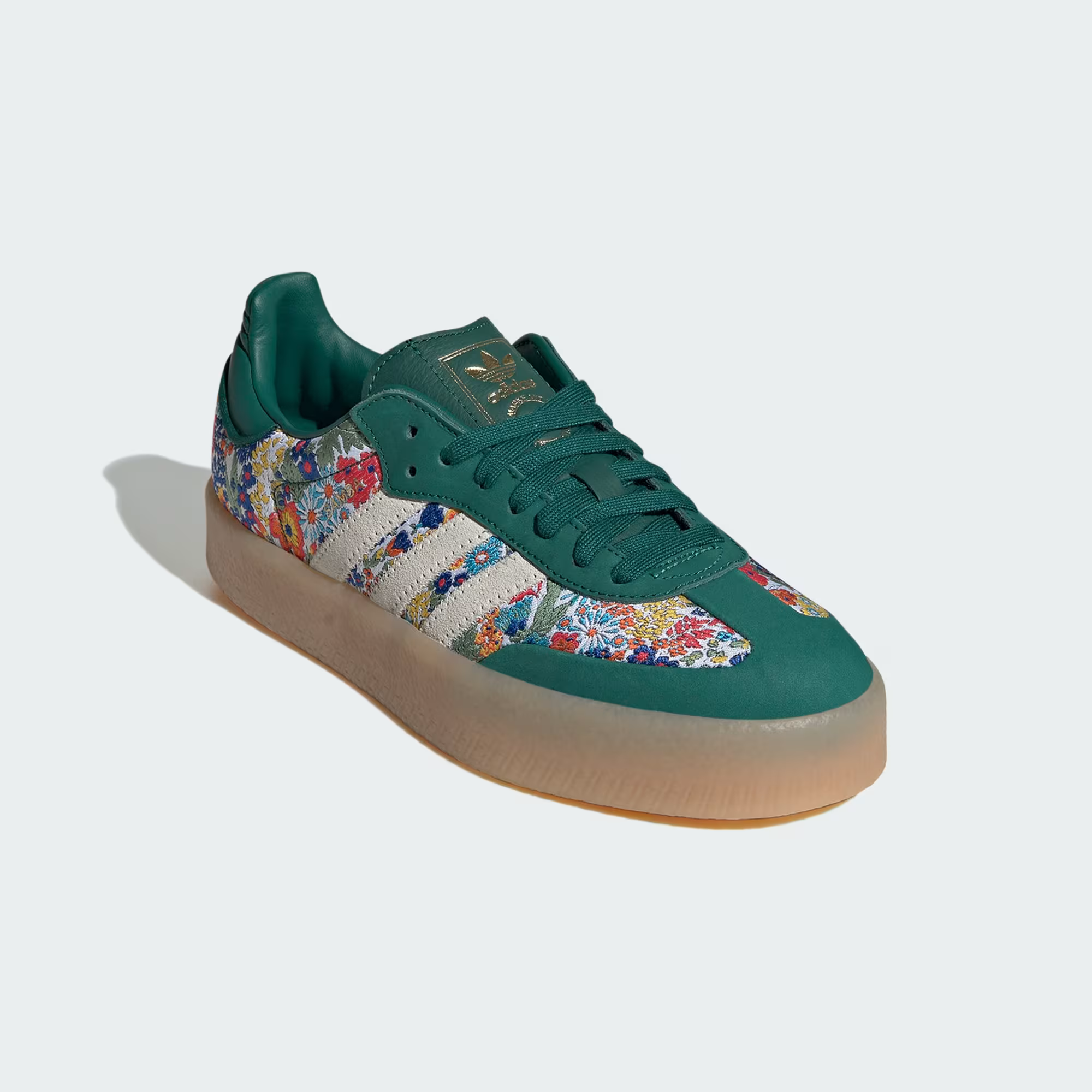 Sambae Liberty London–Elegante