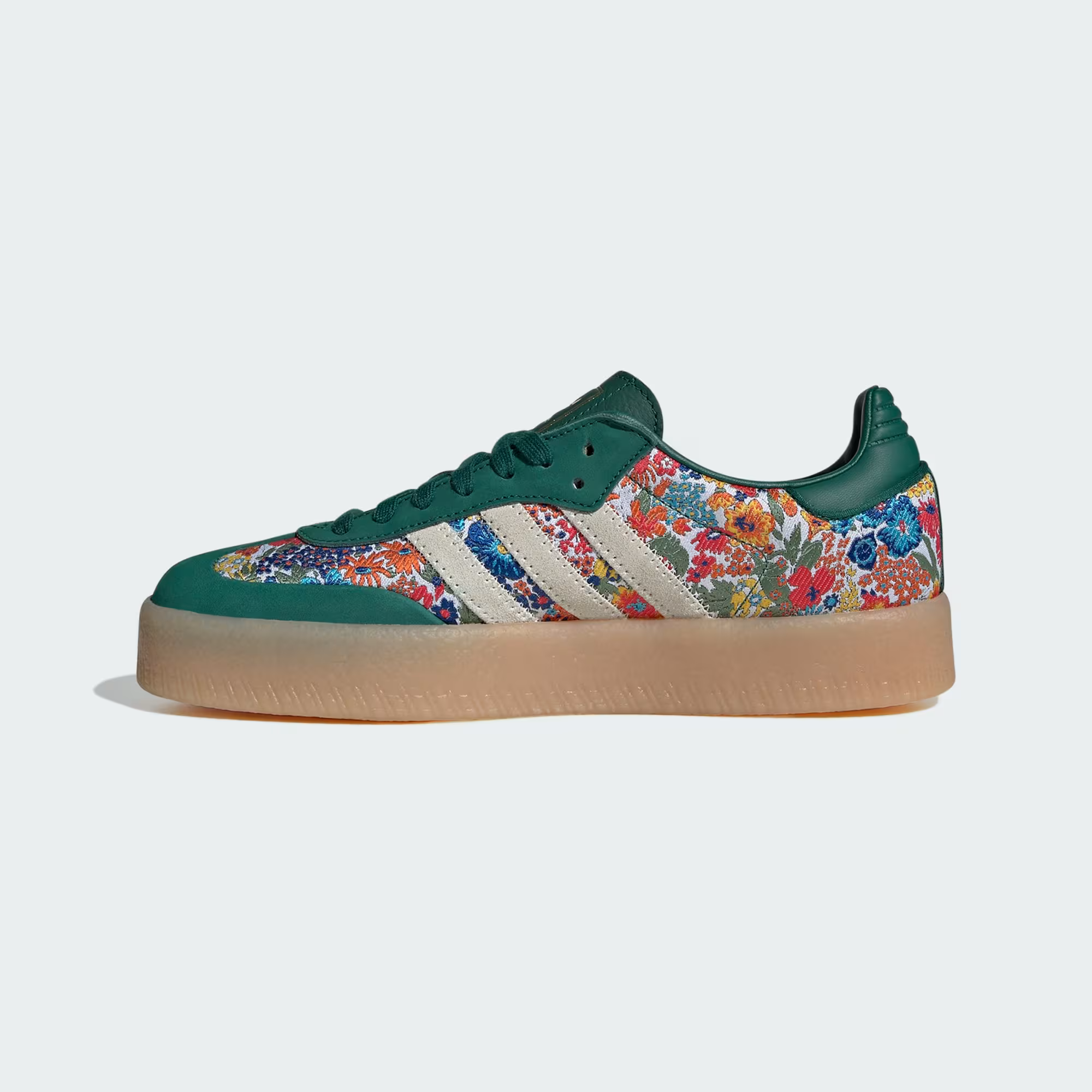 Sambae Liberty London–Elegante