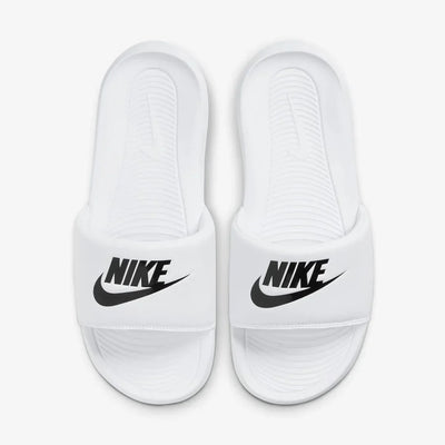 Chancla Victori - Slide - Blanco