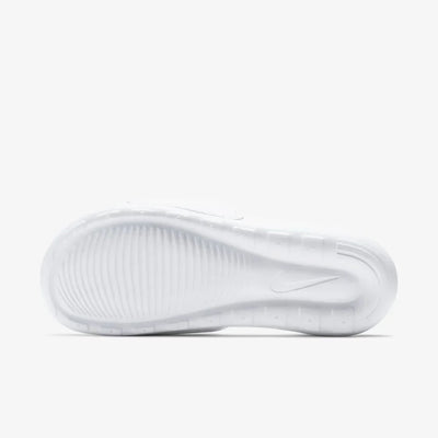 Chancla Victori - Slide - Blanco
